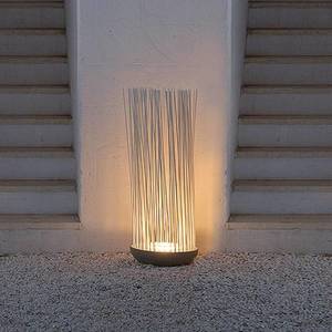 Karman Karman Don't Touch – terasová LED lampa, 3 000 K vyobraziť