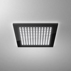LTS Domino Ploché štvorcové LED svietidlo, 26 x 26 cm, 22 W vyobraziť