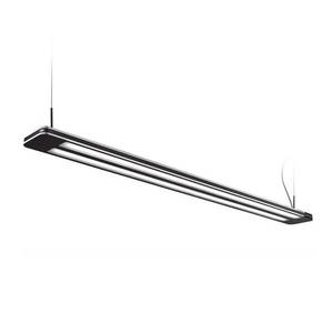 LTS Závesné svietidlo Trentino II LED, 83 W, čierne vyobraziť