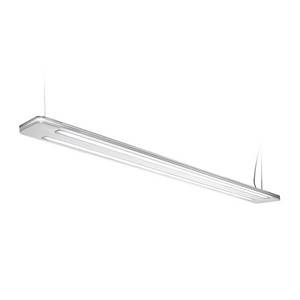 LTS Závesné svietidlo Trentino II LED, 83 W, biele vyobraziť