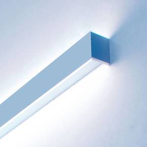 Lightnet Nástenné LED svietidlo Matric W1 v 60 cm 3 000 K vyobraziť