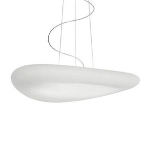 Stilnovo Závesné LED svietidlo Mr. Magoo 52 cm teplá biela vyobraziť