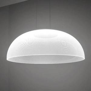 Stilnovo Závesné LED svietidlo Demì, stmievateľné DALI vyobraziť