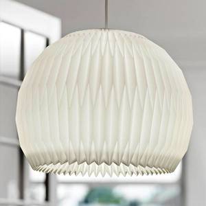 LE KLINT LE KLINT 147 – plastová závesná lampa, handmade vyobraziť
