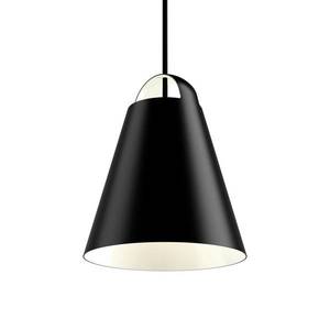 Louis Poulsen Louis Poulsen Above závesná lampa, čierna, 25 cm vyobraziť