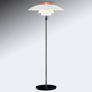 Louis Poulsen Louis Poulsen PH 80 – dizajnérska stojaca lampa vyobraziť