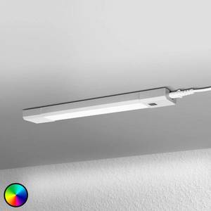 LEDVANCE LEDVANCE Linear Slim RGBW podskrinkové LED 30cm vyobraziť