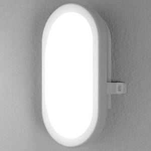 LEDVANCE LEDVANCE Bulkhead nástenné LED svietidlo 11W biela vyobraziť