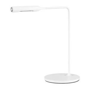 Lumina Nočná LED stolová lampa Lumina Flo 3 000K biela vyobraziť