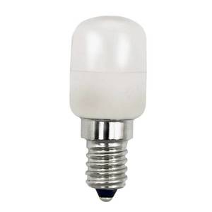 LIGHTME E14 LED žiarovka do chladničky 2, 3 W 2 700 K vyobraziť