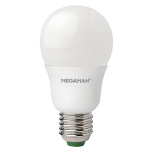 Megaman LED žiarovka E27 A60 9, 5 W, teplá biela vyobraziť