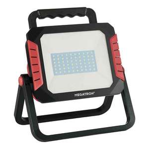 MEGATRON Helfa XL LED reflektor s dobíjacou batériou, 30 W vyobraziť