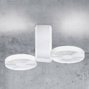 ICONE ICONE Cidi - LED stropné svietidlo, biele vyobraziť