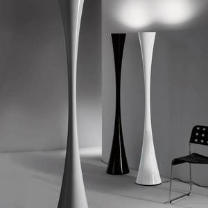 Martinelli Luce Martinelli Luce Bionica stojaca LED 180 cm biela vyobraziť