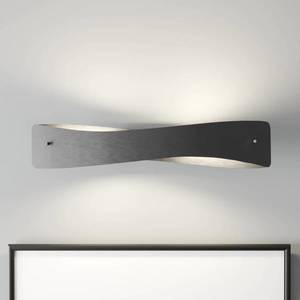 Rothfels Rothfels Lian nástenné LED svietidlo čierne hliník vyobraziť