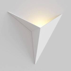 Maytoni Nástenné LED svietidlo Trame biele vyobraziť