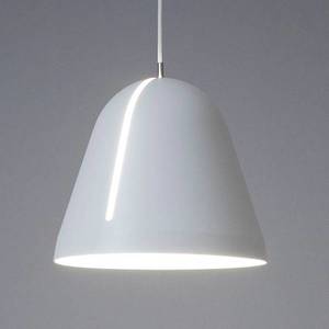 NYTA Nyta Tilt závesná lampa, kábel 3m biela, biela vyobraziť