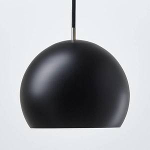 NYTA Nyta Tilt Globe závesná lampa kábel 3 m čierna vyobraziť