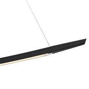 Oligo OLIGO Lisgo závesné LED svietidlo matné čierne vyobraziť