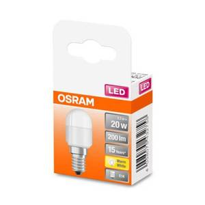 OSRAM OSRAM LED žiarovka Special T26 E14 2, 3W 827 matná vyobraziť