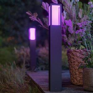Philips Hue Hue White+Color Impress chodníkové LED svietidlo vyobraziť