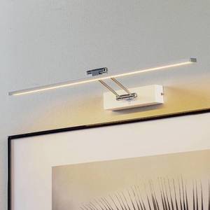 Paulmann Paulmann Beam Sixty obrazové LED svietidlo biele vyobraziť