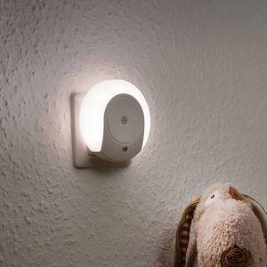 Paulmann Paulmann Horby LED nočné svetlo so zvukovým senzorom vyobraziť