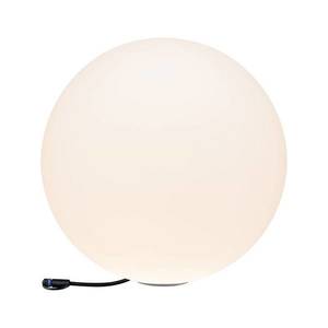 Paulmann Paulmann Plug & Shine dekoračná LED Globe Ø 50 cm vyobraziť