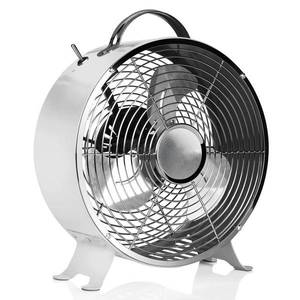 Tristar Biely stolový ventilátor VE5967 vyobraziť