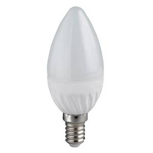 LED žiarovka E14 5W stmievateľná teplá biela vyobraziť