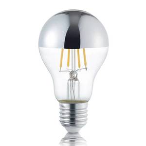 Trio Lighting LED žiarovka zrkadlová hlava E27 4W teplá biela vyobraziť
