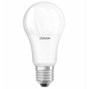 OSRAM OSRAM LED žiarovka E27 13 W 840 Star matná vyobraziť