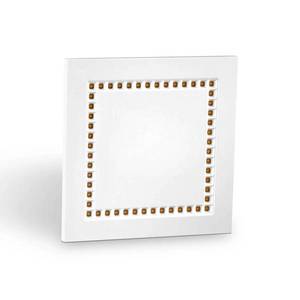 EVN EVN ALQ LED panel biely 12 W 25x25 cm 3 000 K vyobraziť