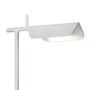 FLOS FLOS Tab stojaca LED lampa biela 2700K 180° otočná vyobraziť