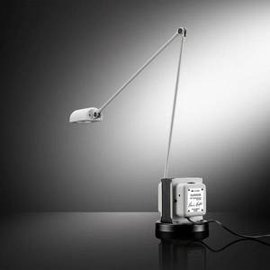 Lumina Stolná lampa Lumina Daphine 45th Anniversary 3 000 K vyobraziť