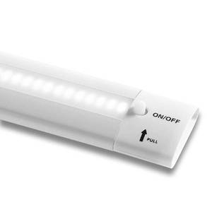 Fabas Luce 16 W nábytkové LED svetlo Galway 6690, biele vyobraziť