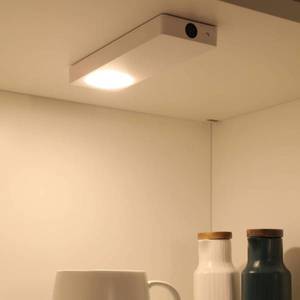 Müller-Licht Podhľadové LED svietidlo Padi Sensor vyobraziť
