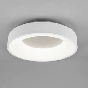 Trio Lighting Stropné LED svietidlo Girona, switchdim, biela vyobraziť
