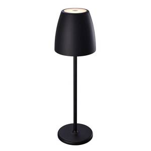 MEGATRON Nabíjateľná stolová lampa Megatron Tavola LED, čierna vyobraziť
