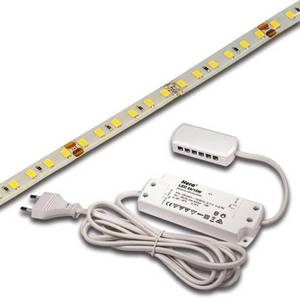 Hera LED pásik Basic-Tape S, IP54, 2 700K, dĺžka 100 cm vyobraziť