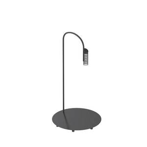 FLOS FLOS Caule Floor 2 Nest stojaca lampa 2700K čierna vyobraziť