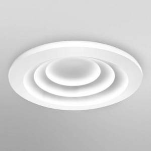 LEDVANCE SMART+ LEDVANCE SMART+ WiFi Orbis Spiral CCT 50 cm biela vyobraziť