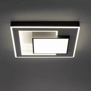 Q-Smart-Home Paul Neuhaus Q-Alta stropné LED svietidlo 55x55 cm vyobraziť