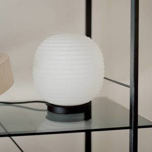 New Works New Works Lantern Globe Small stolová lampa 20 cm vyobraziť