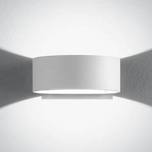 Egger Licht Integračné nástenné LED svietidlo Ginger, 7 W vyobraziť
