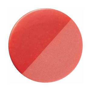 Ferroluce Stropné svietidlo PI, lesklá/matná Ø 40 cm červená vyobraziť