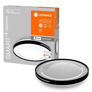 LEDVANCE SMART+ LEDVANCE SMART+WiFi Orbis Lisa stropné LED svetlo vyobraziť