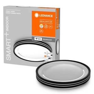 LEDVANCE SMART+ LEDVANCE SMART+WiFi Orbis Jarden strop svetlo 50cm vyobraziť