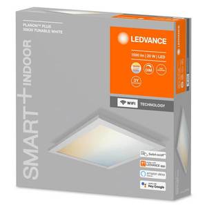 LEDVANCE SMART+ LEDVANCE SMART+ WiFi Planon Plus, CCT, 30 x 30 cm vyobraziť