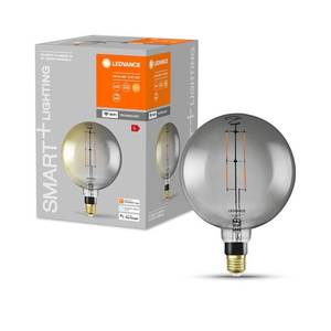 LEDVANCE SMART+ LEDVANCE SMART+ WiFi Filament Globe 42 E27 6 W 825 vyobraziť